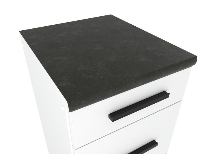 BLAT KUCHENNY 80 cm - 4 kolory zdjęcie 3