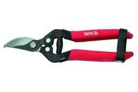 sekator do obcinania zawiązków 175mm - yt-8815