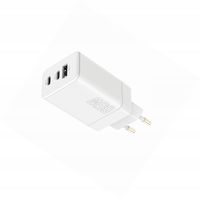 Szybka ładowarka 65W sama kostka 3 wejścia do Huawei Mate 20 Pro