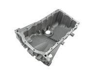 Audi A4 1,8T 00-08 Miska olejowa