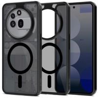 TECH-PROTECT MAGMAT MAGSAFE NOTHING PHONE 3A PRO MATTE BLACK