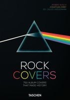 Rock Covers - Busch Robbie