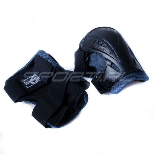 Ochraniacze Rollerblade PRO 3 pack - r. S na Arena.pl