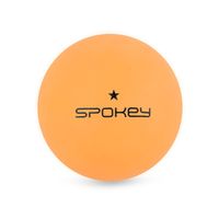 Piłeczka do ping ponga Spokey Learner*/6szt/ 81873 N/A