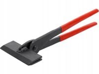 YATO KLESZCZE CĘGI SZCZYPCE DO GIĘCIA BLACHY BLACH PROSTE 100MM YT-54153