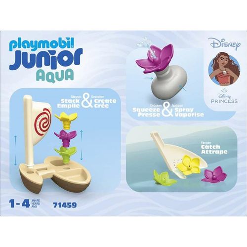 Playset Playmobil 71459 na Arena.pl