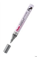 MARKER ZDOBNICZY ALU. OBUDOWA PENTEL SZARY