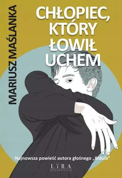 Chłopiec, który łowił uchem zdjęcie 1