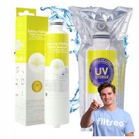 Filtr wody seltino hafcin do lodówki samsung zamiennik da29-00020b