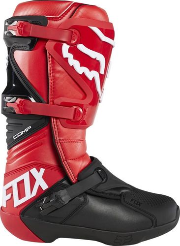 BUTY FOX COMP FLAME RED 13 na Arena.pl