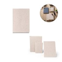 ORGANIC SEMI-RIGID. Notes A5