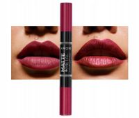 Avon – podwójna szminka w płynie Red Alert