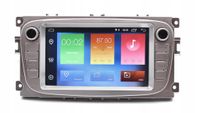 RADIO NAWIGACJA GPS FORD MONDEO 2007-2011 ANDROID