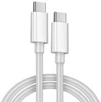 kabel przewód ładowarka usb-c typ c pd qc3.0 szybkie ładowanie 60w 3a