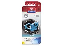 Zapach City, I love my car, Ocean Breeze