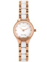 ZEGAREK G. ROSSI - 11041B (zg740e) + BOX