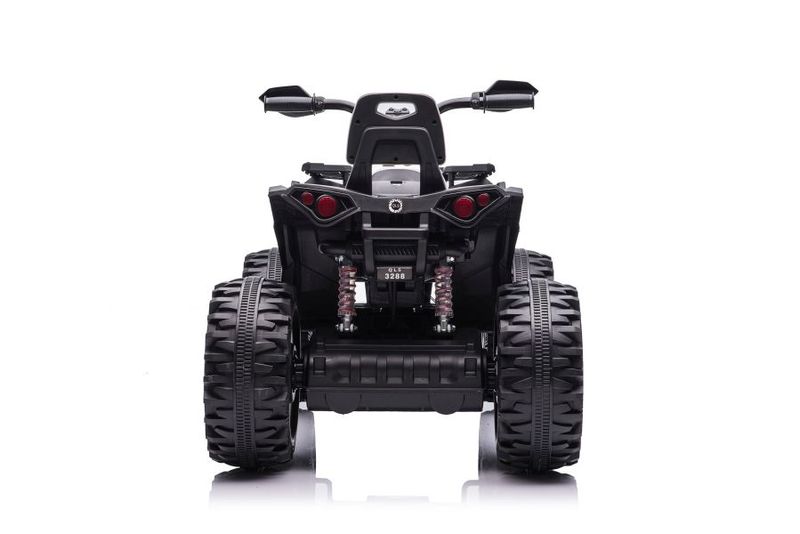 Quad Na Akumulator QLS-3288 Biały zdjęcie 4