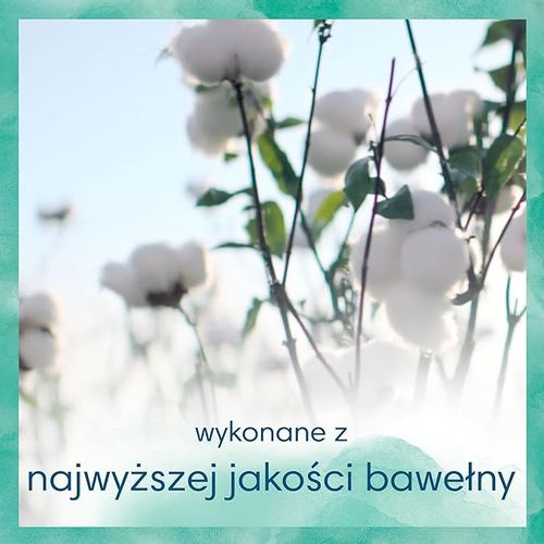 Pampers Harmonie Aqua - Delikatne Chusteczki Nawilżane dla Dzieci 3 x 48szt na Arena.pl