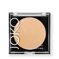 Joko Puder Spiekany Mineral Illuminating 02 Beige 8g
