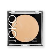Joko Puder Spiekany Mineral Illuminating 02 Beige 8g