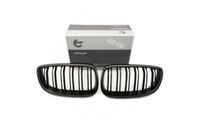 Grill, nerki BMW 3 E90 2007 2008 2009 2010 2011