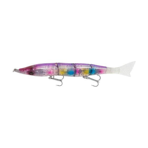 ADUSTA SWIM SERPENT 128 CHG PURPLE CANDY zdjęcie 1