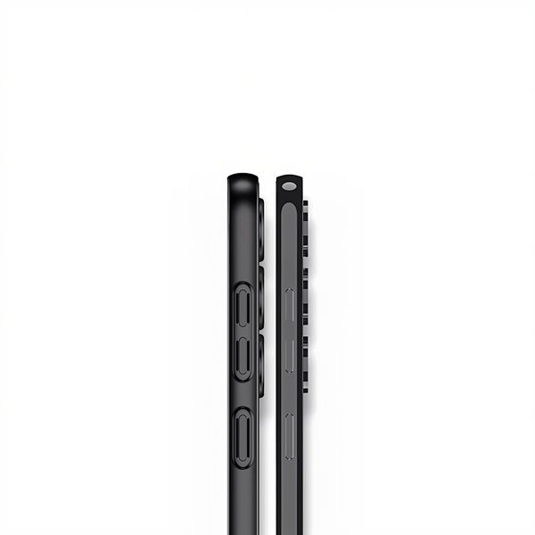 Etui ULTRA SLIM do Samsung S24 PLUS (CZARNE) zdjęcie 2