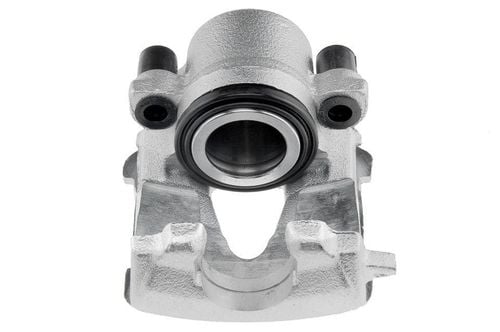 ZACISK HAMULCOWY PRZÓD LEWY PRZÓD SKODA FABIA I 2002 2003 2004 2005 2006 na Arena.pl