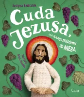 Cuda Jezusa, czyli dlaczego pójdziemy do nieba