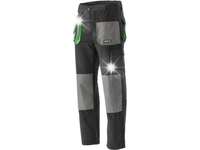 SPODNIE ROBOCZE PALEA ROZM. 2XL YATO