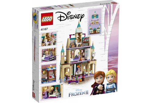 LEGO 41167 na Arena.pl