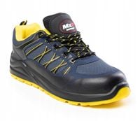 Buty półbuty MXP BOLT S1 podnosek r.44