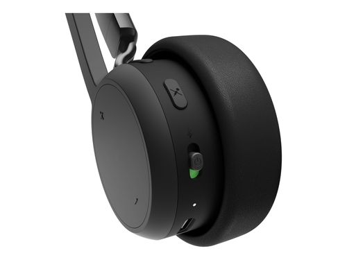Lenovo Essential Stereo Analog Headset na Arena.pl