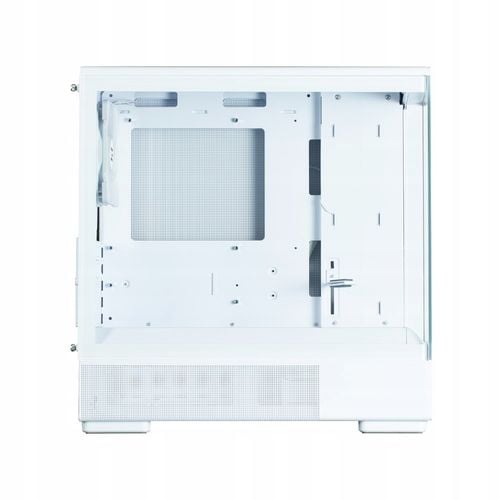 Obudowa Zalman P10 Mini Tower biała na Arena.pl