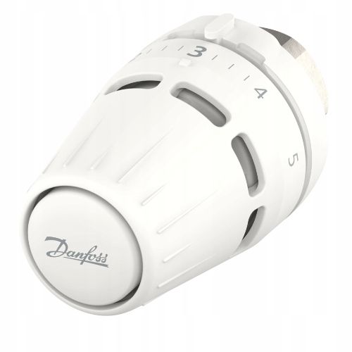 GŁOWICA TERMOSTATYCZNA REGUS WBUDOWANY CZUJNIK 8°C-28°C M30x1.5 DANFOS na Arena.pl