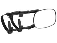 Dodatkowe lusterko nakładka do holowania