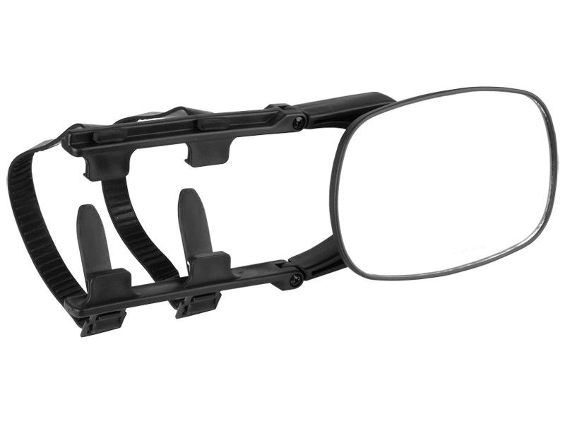 Dodatkowe lusterko nakładka do holowania zdjęcie 1