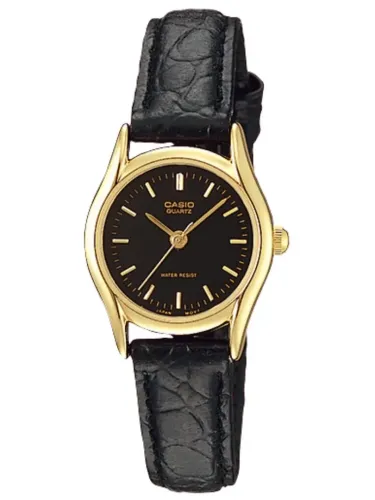 ZEGAREK DAMSKI CASIO LTP-1094Q-1ARDF (zd567c) + BOX na Arena.pl