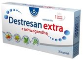 Destresan extra z ashwagandhą 30 kapsułek