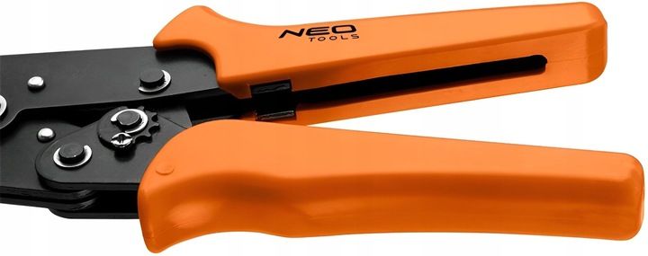 Szczypce NEO TOOLS 01-544 zdjęcie 4
