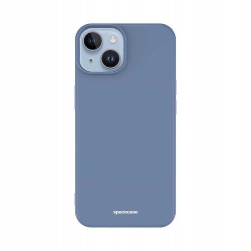 SC Silicone Case iPhone 14 blue na Arena.pl