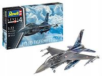 SAMOLOT 1:72 F-16D FIGHTING FALCON