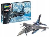 SAMOLOT 1:72 F-16D FIGHTING FALCON