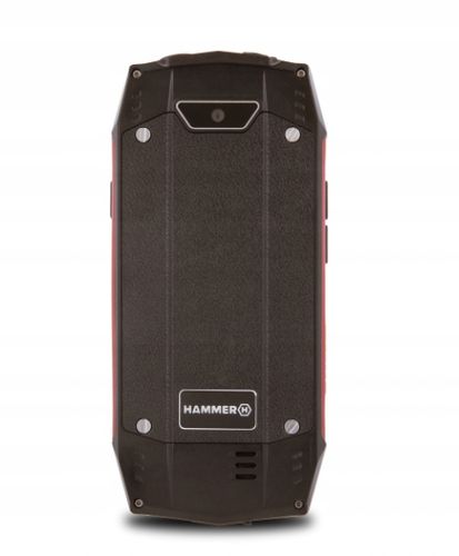 MYPHONE HAMMER HAMMER 4 IP68 2.8" Bluetooth na Arena.pl