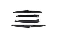 RAMIE WYCIERACZKI TYŁ Z PIOREM 350MM SMART FORFOUR 2004 2005 2006