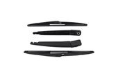 RAMIE WYCIERACZKI TYŁ Z PIOREM 350MM SMART FORFOUR 2004 2005 2006