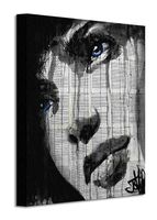 Always - Obraz na płótnie 30x40 cm