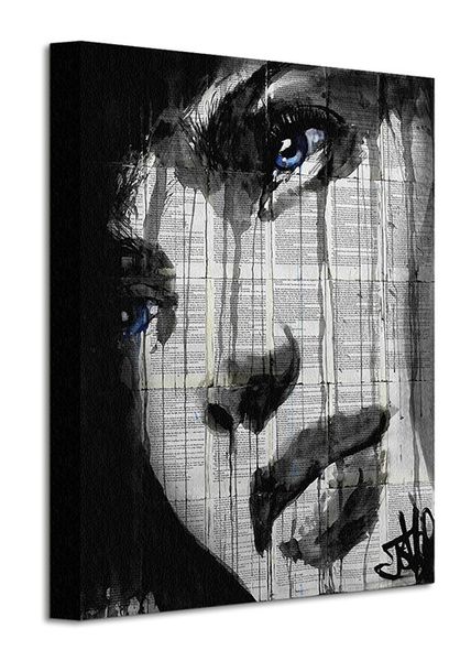 Always - Obraz na płótnie 30x40 cm zdjęcie 1