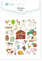 NAKLEJKI FARMA DPNK-068 DP CRAFT