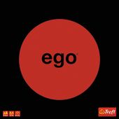 Ego. Gra planszowa. 01298. Trefl
